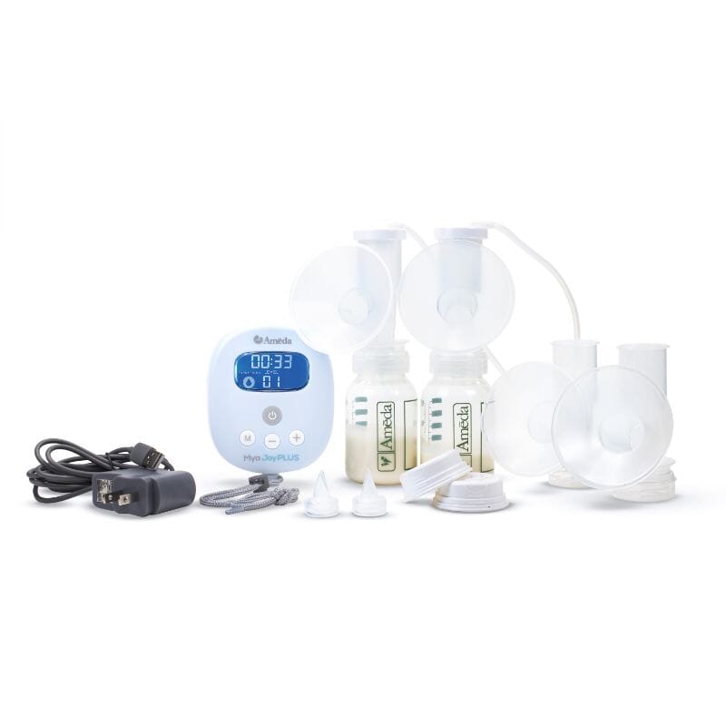 Image of Ameda Mya Joy PLUS Hospital Strength Breast Pump