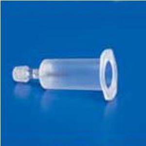 Image of Angel Wing Transfer Set, Female, Tube Holder, Sterile