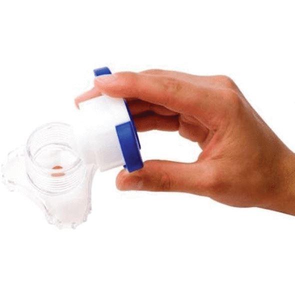 Image of Apex Ultra Pill Crusher, Arthritis Friendly