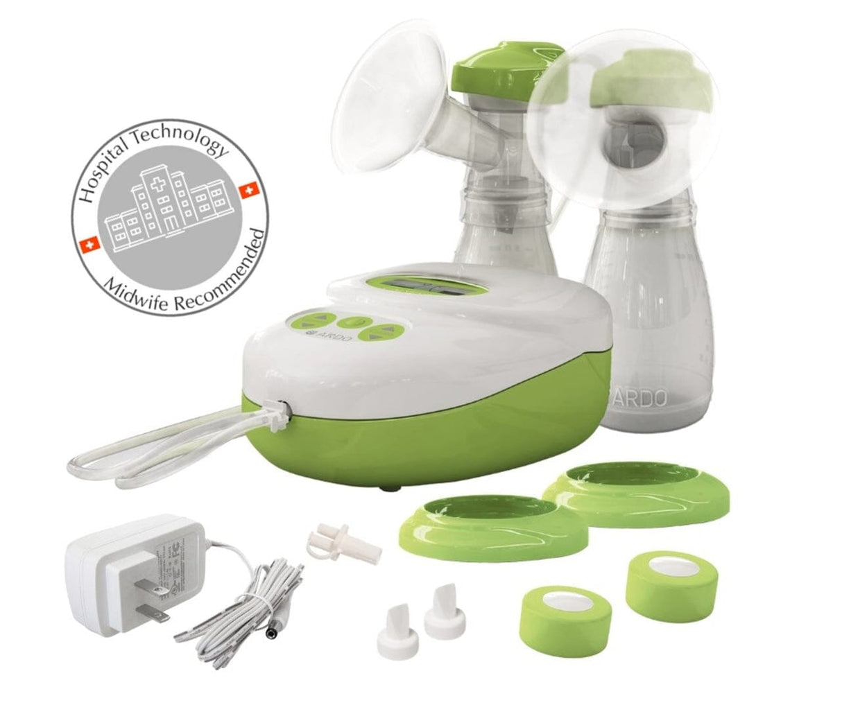 Image of Ardo Medical Calypso Essential Breast Pump