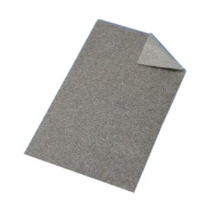 Image of Argentum Silverlon® Antimicrobial Silver Calcium Alginate Dressing 4" x 8", Sterile, Nonwoven