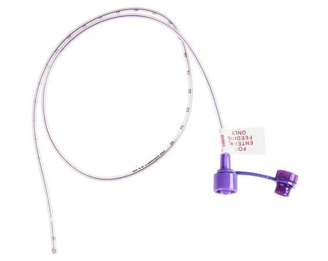 Image of Argyle™ PVC Feeding Tubes with ENFit™ Connection