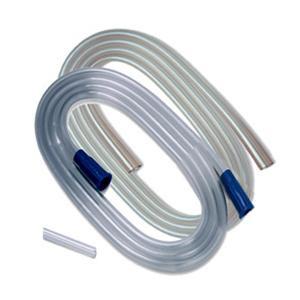 Image of Argyle Sterile Connection Tube with Integral Connector 3/16"x 6"