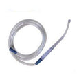 Image of Argyle Yankauer Suction Tube Open Tip and Tip Trol Vent