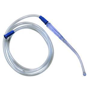 Image of Argyle Yankauer Suction Tube Open Tip