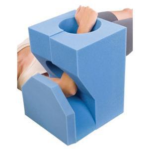 Image of Arm Elevation Pillow, 2" x 12" x 13-1/4"