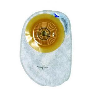 Image of Assura 1-Piece Closed Pouch Cut-to-Fit 3/4" - 1-3/4"