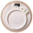 Image of Assura 2-Piece Cap 1/2" - 1-1/2"