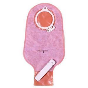 Image of Assura 2-Piece Drainable Pouch 1/2" - 1-1/2", Opaque