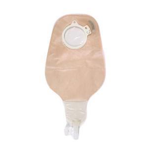 Image of Assura 2-Piece High Output Drainable Pouch 3/8" - 1-3/8"