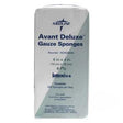 Image of Avant Deluxe Non-Sterile Gauze Sponges, 4" x 4", 4-Ply