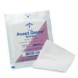 Image of Avant Sterile Non-Woven Gauze Sponge 2" x 2", 4-Ply