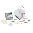 Image of Bard Advance Complete Care® Bardex® I.C. Foley Catheter Tray with 2000mL Drainage Bag 18Fr, 60"