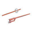 Image of Bard Bardex® I.C. Two Way Foley Urethral Catheter, 16Fr OD, 5cc Balloon