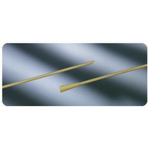 Image of BARDEX Whistle Tip Latex Urethral Catheter, 14 Fr, 16"