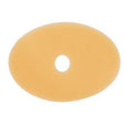 Image of Barrier Oval Disc 3-3/4" x 5" O.D. 1/2" Starter Hole Flexible, 10/Box