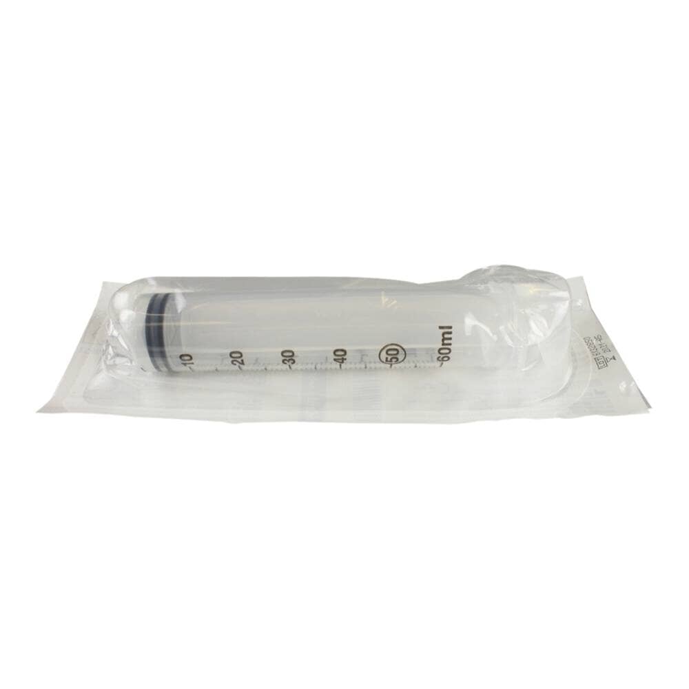 Image of BD Syringe 50 mL  Luer-Lok™ Tip