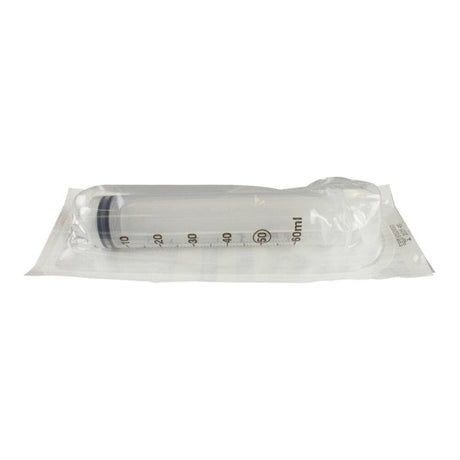 Image of BD Syringe 50 mL  Luer-Lok™ Tip