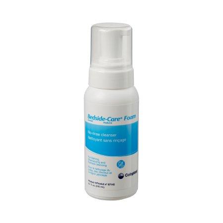 Image of Bedside-Care Foam Wash, Scented, 8.1 oz