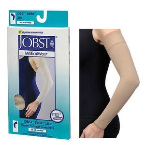 Image of Bella Lite Arm Sleeve, 20-30, Large, Regular, Beige