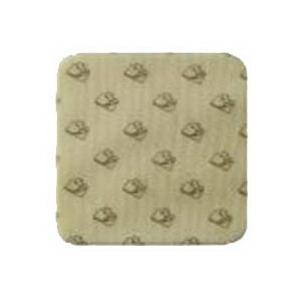 Image of Biatain Soft-Hold Non-Adherent Polyurethane Foam Dressing 4" x 4"