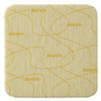 Image of Biatain Soft-Hold Non-Adherent Polyurethane Foam Dressing 6" x 6"