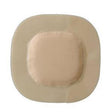 Image of Biatain Super Hydrocapillary Dressing, Adhesive, 4" x 4"