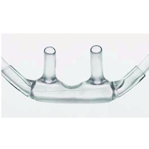 Image of BiFlo Nasal Mask with 7 ft. Kink Resistant Tubing, Adult