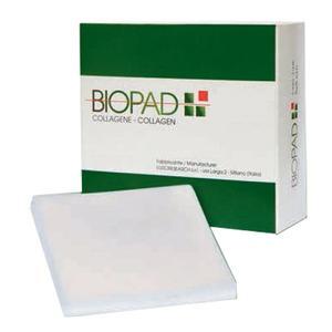 Image of Biopad Collagen Dressing, 4" x 4"