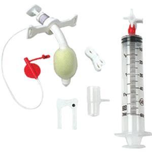 Image of Bivona Adult Fome-Cuf Tracheostomy Tube Kit 8 mm 88 mm