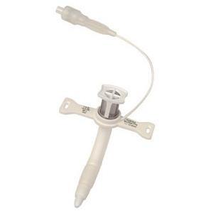 Image of Bivona Adult TTS Tracheostomy Tube 5 mm 60 mm