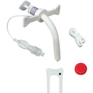 Image of Bivona Adult TTS Tracheostomy Tube 8-1/2 mm 88 mm