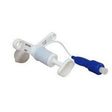 Image of Bivona Aire-Cuf Neonatal Tracheostomy Tube 3-1/2 mm 34 mm