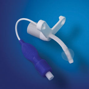 Image of Bivona Aire-Cuf Neonatal Tracheostomy Tube 3 mm 32 mm