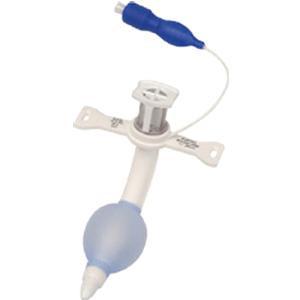 Image of Bivona Mid-Range Aire-Cuf Adult Tracheostomy Tube 5 mm 60 mm