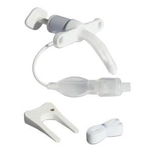 Image of Bivona TTS Cuffed Neonatal Tracheostomy Tube 2-1/2