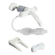 Image of Bivona TTS Cuffed Neonatal Tracheostomy Tube 4 mm 36 mm