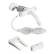 Image of Bivona TTS Cuffed Pediatric Tracheostomy Tube 4-1/2 mm 42 mm