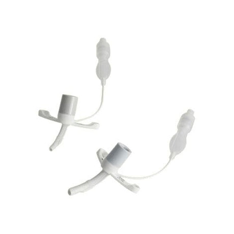 Image of Bivona TTS Cuffed Pediatric Tracheostomy Tube 4 mm