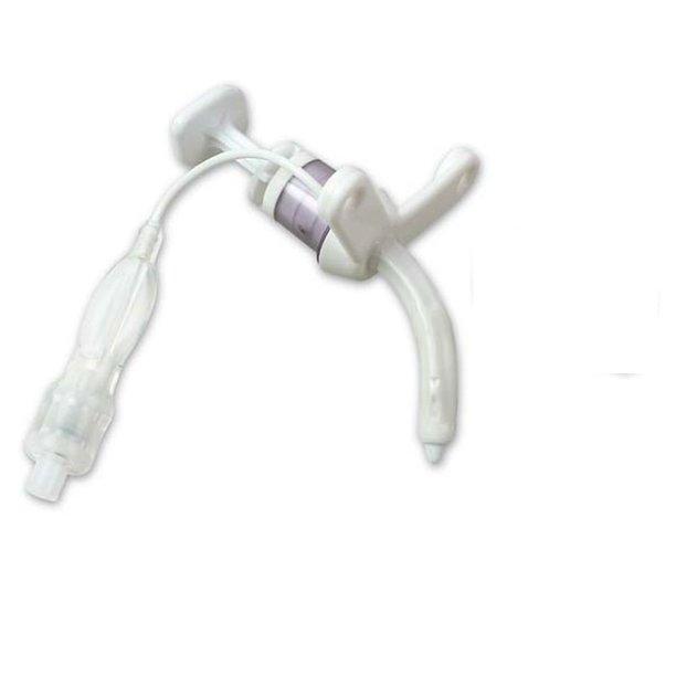 Image of Bivona TTS Cuffed Pediatric Tracheostomy Tube 5-1/2 mm