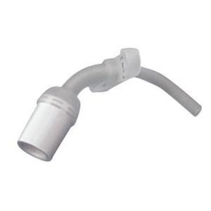 Image of Bivona Uncuffed Neonatal FlexTend Plus Tracheostomy Tube 3.5 mm