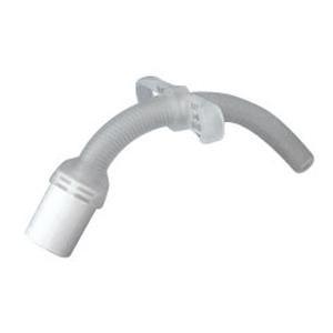 Image of Bivona Uncuffed Pediatric FlexTend Plus Trach Tube 5.5 mm