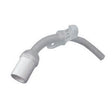 Image of Bivona Uncuffed Pediatric FlexTend Plus Tracheostomy Tube, 5.0 mm