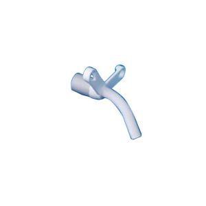 Image of Bivona Uncuffed Pediatric Tracheostomy Tube 4 mm 41 mm