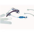 Image of Blue Line Suctionaid Tracheostomy Tube Kit 6 mm