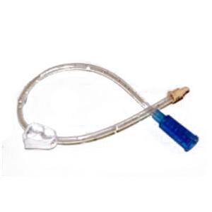 Image of Bolus Feeding Extension Set 12"