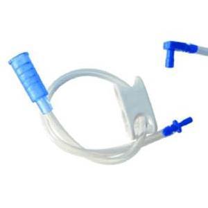 Image of Bolus Feeding Extension Set 18 fr