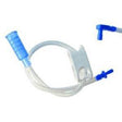 Image of Bolus Feeding Extension Set, 24 fr