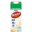 Image of BOOST HIGH PROTEIN, Very Vanilla, 8 fl oz. Carton