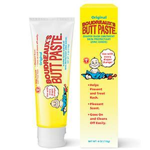 Image of Boudreaux Butt Paste, 4 oz. Tube